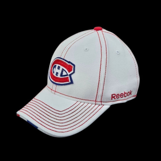 Casquette Adulte - Canadiens de Montréal