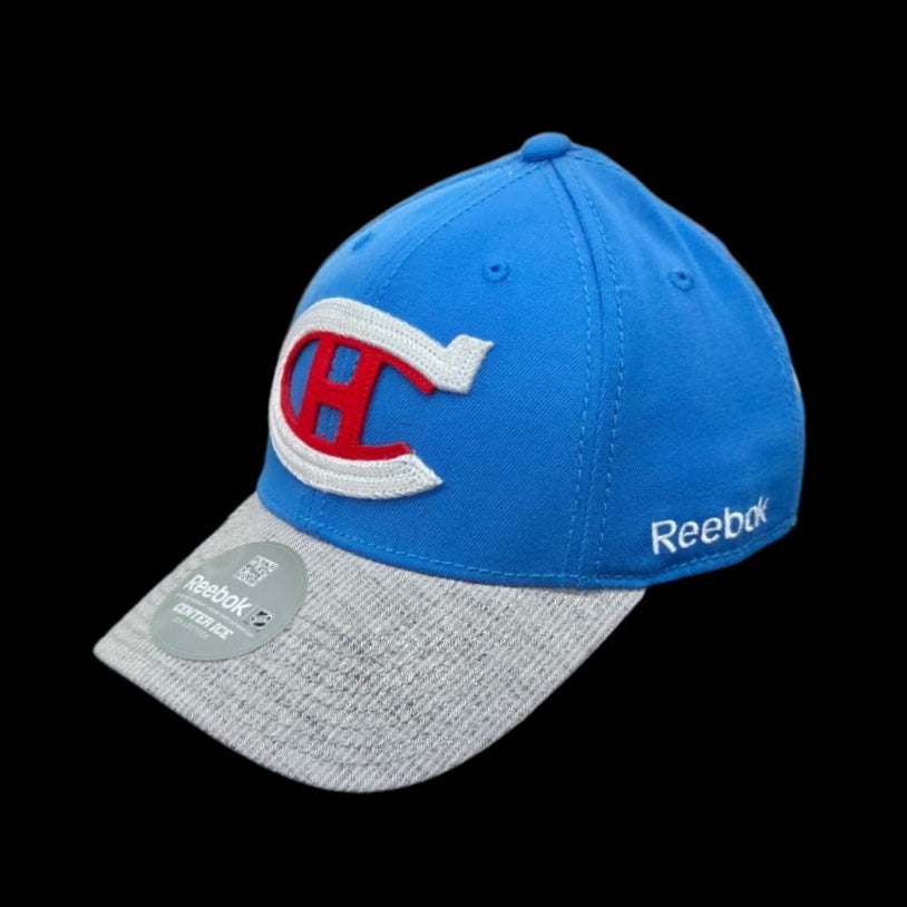 Casquette Adulte - Canadiens de Montréal