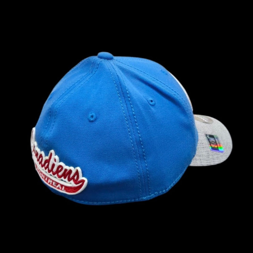 Casquette Adulte - Canadiens de Montréal