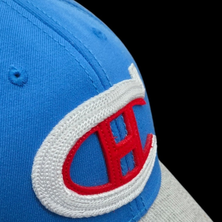Casquette Adulte - Canadiens de Montréal