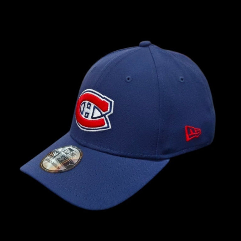 Casquette Adulte - Canadiens de Montréal