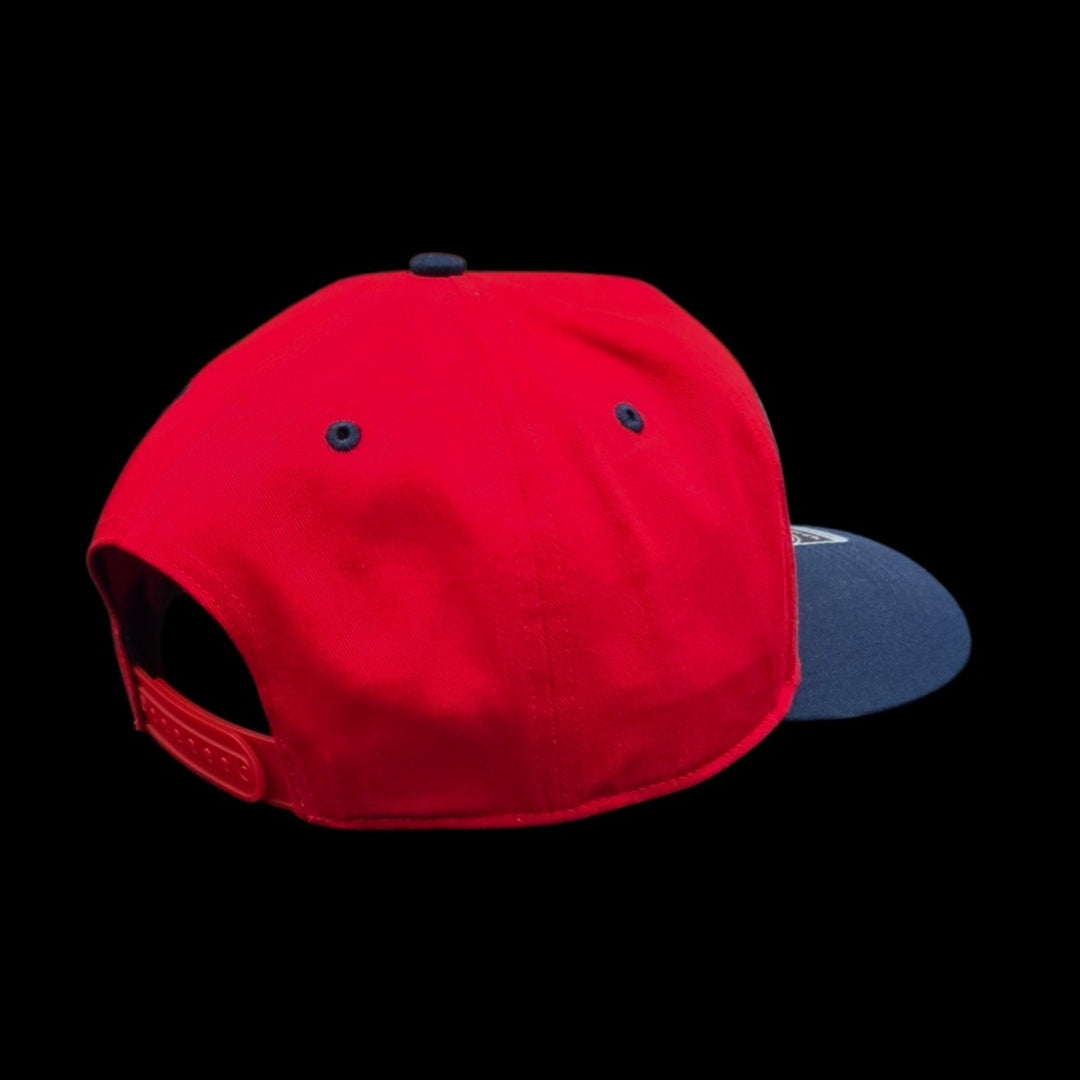 Casquette Adulte - Canadiens de Montréal