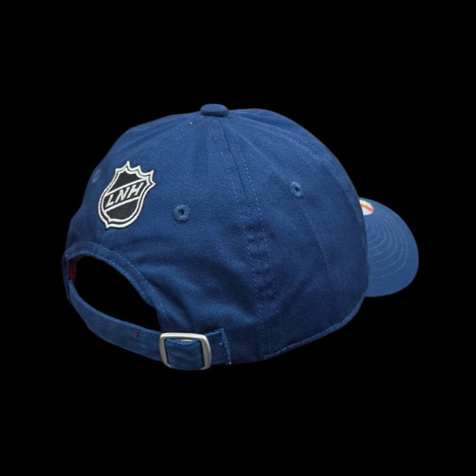 Youth Cap - Montreal Canadiens
