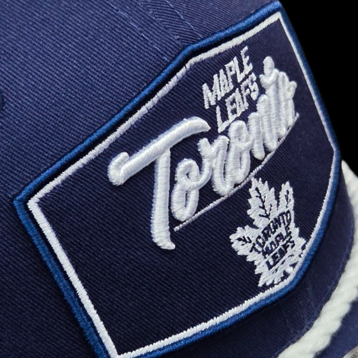 Casquette Adulte - Maple Leafs de Toronto