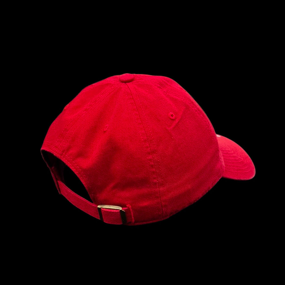 Adult Cap - Vancouver Canucks