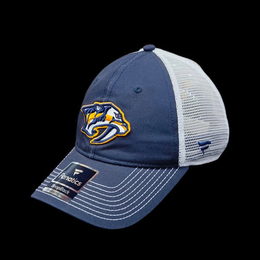 Casquette Adulte - Prédateurs de Nashville