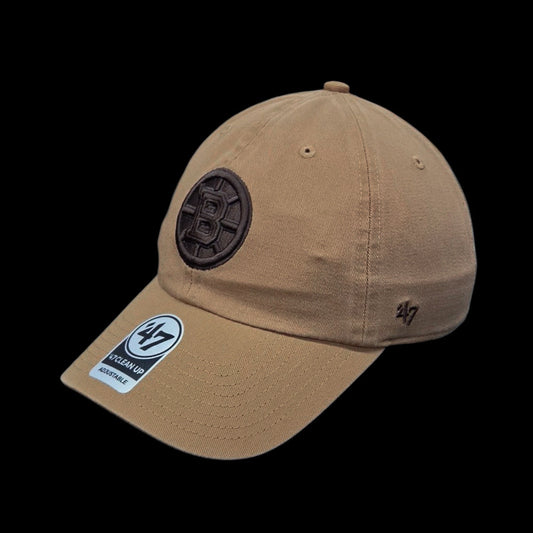 Casquette Adulte - Bruins de Boston
