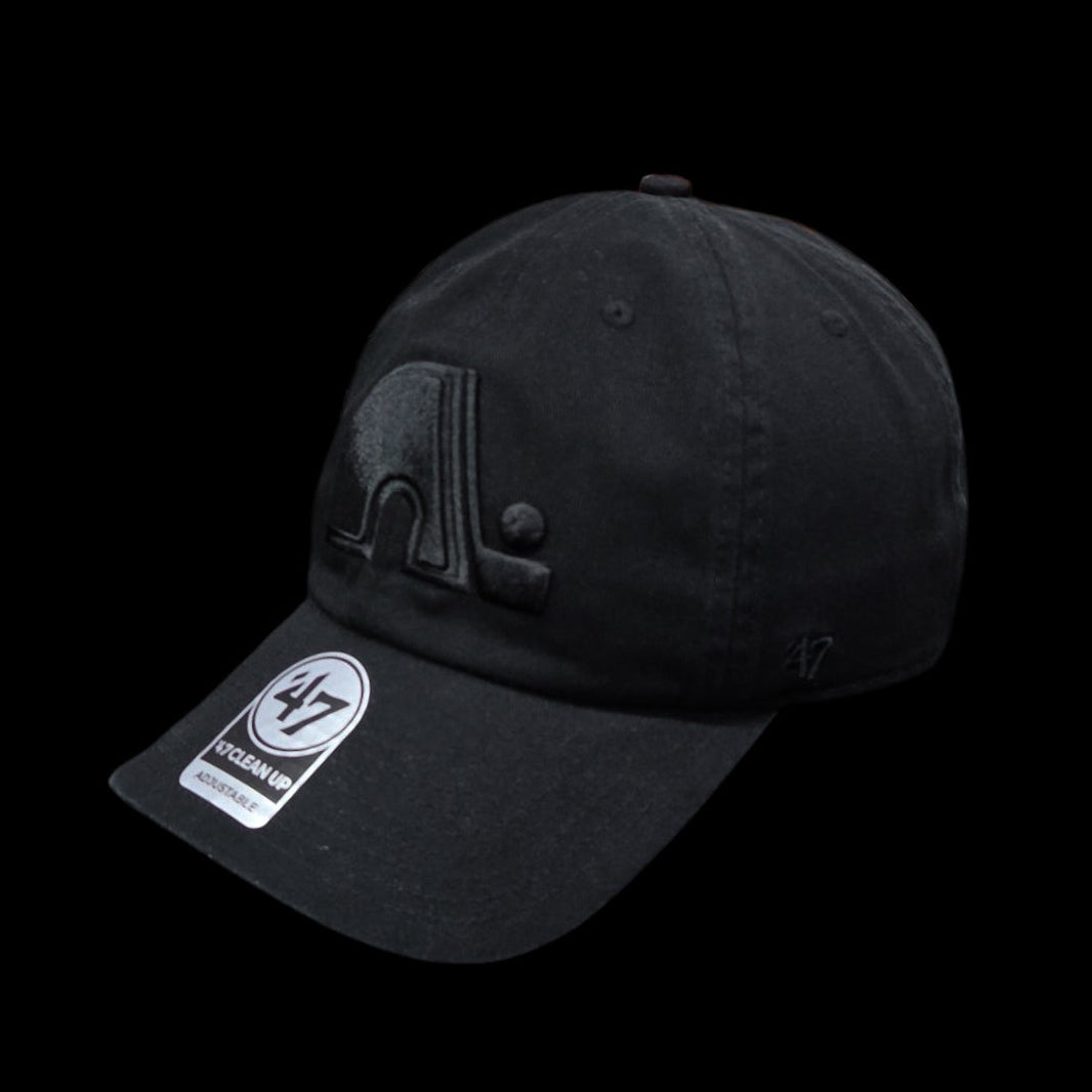 Casquette Adulte - Nordiques de Québec