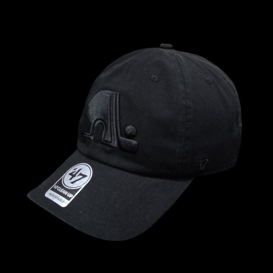 Casquette Adulte - Nordiques de Québec
