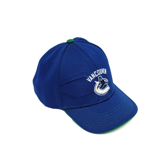 Vancouver Canucks Infant Cap 