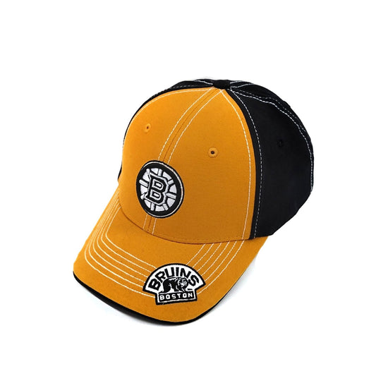 Casquette Junior Bruins de Boston