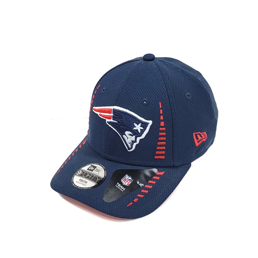 Casquette Junior Patriots de la Nouvelle-Angleterre