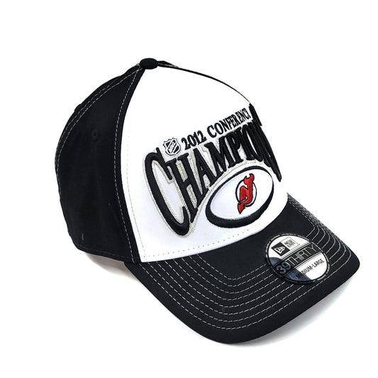 Casquette Adulte Devils du New Jersey