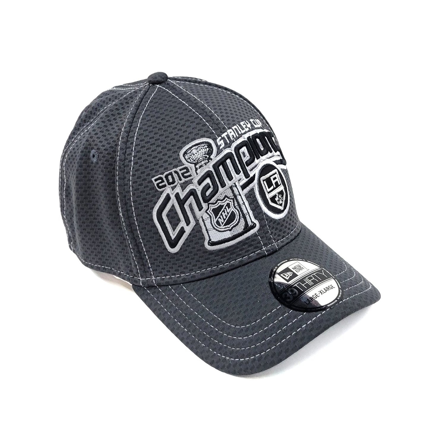 Los Angeles Kings Adult Cap 