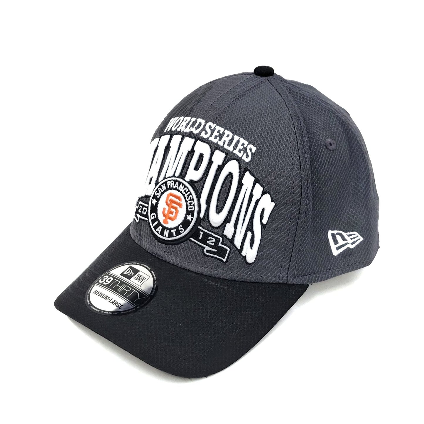 Casquette Adulte Giants de San Francisco