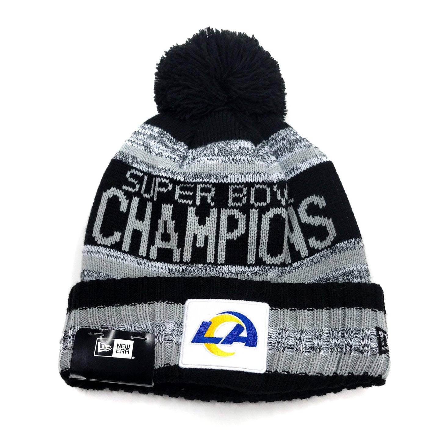 Tuque Adulte Rams de Los Angeles