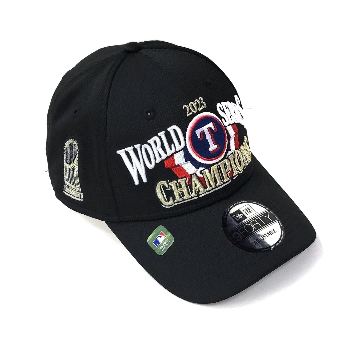 Casquette Adutle Rangers du Texas