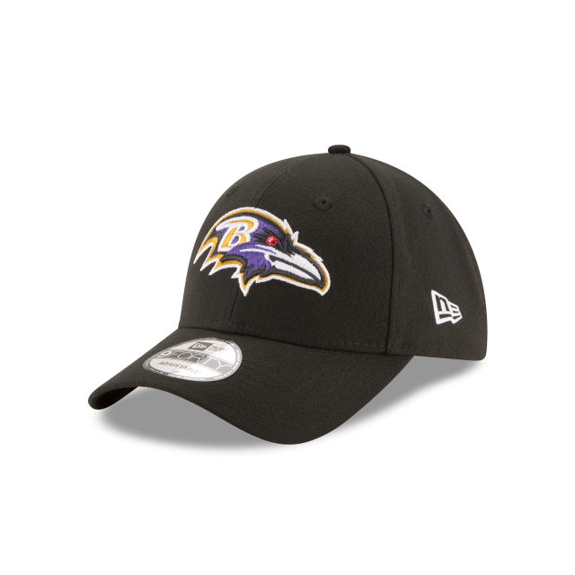 Casquette Adulte Baltimore Ravens