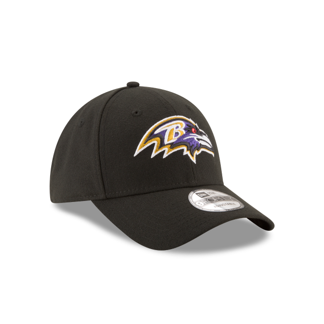 Casquette Adulte Baltimore Ravens