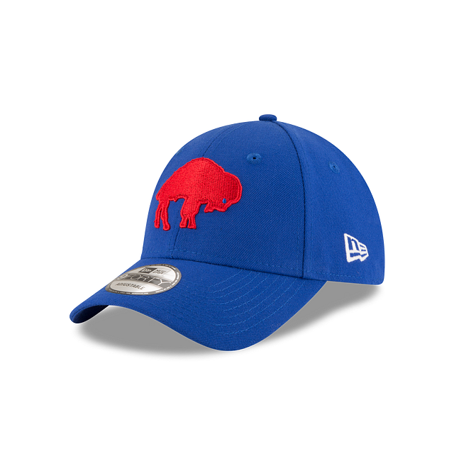 Buffalo Bills Adult Cap