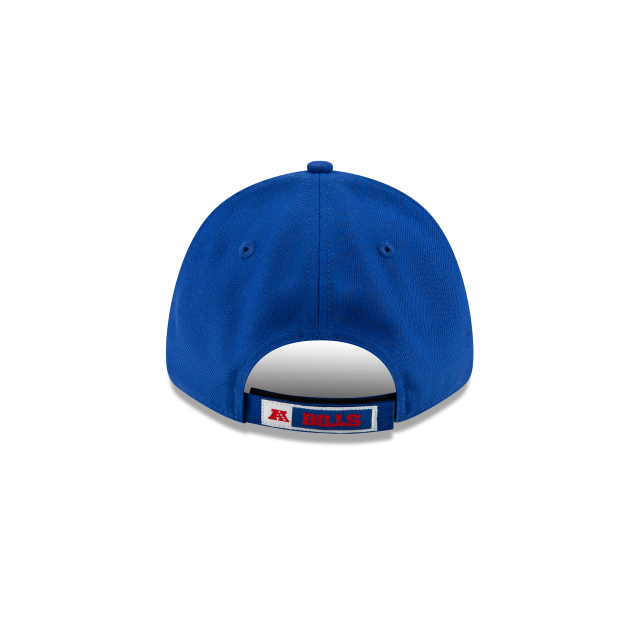 Buffalo Bills Adult Cap