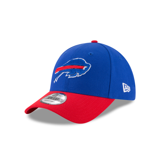 Buffalo Bills Adult Cap