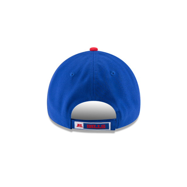 Buffalo Bills Adult Cap