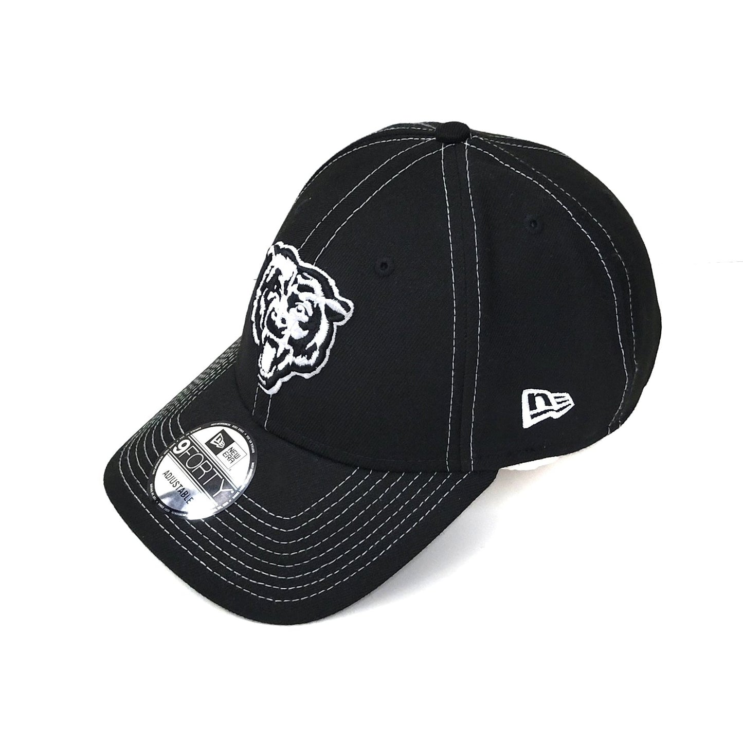 Casquette Adulte Bears de Chicago