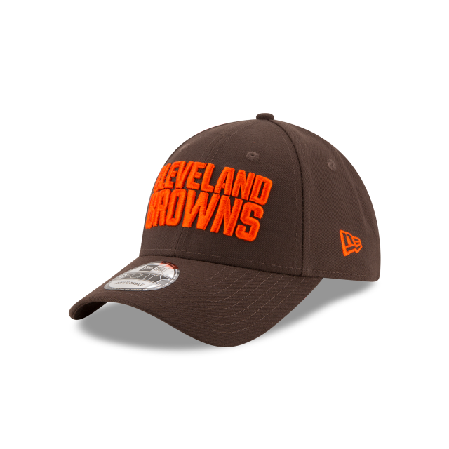 Cleveland Browns Adult Cap