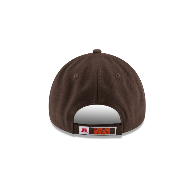 Cleveland Browns Adult Cap