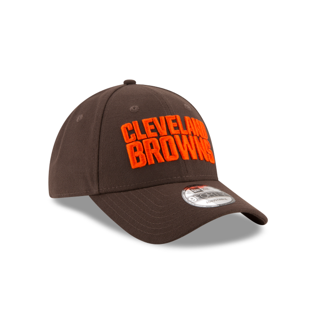 Casquette Adulte Browns de Cleveland