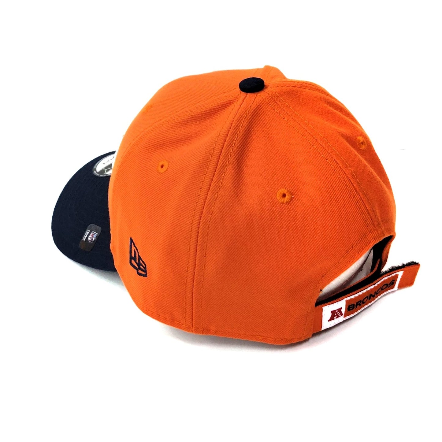 Denver Broncos Adult Cap