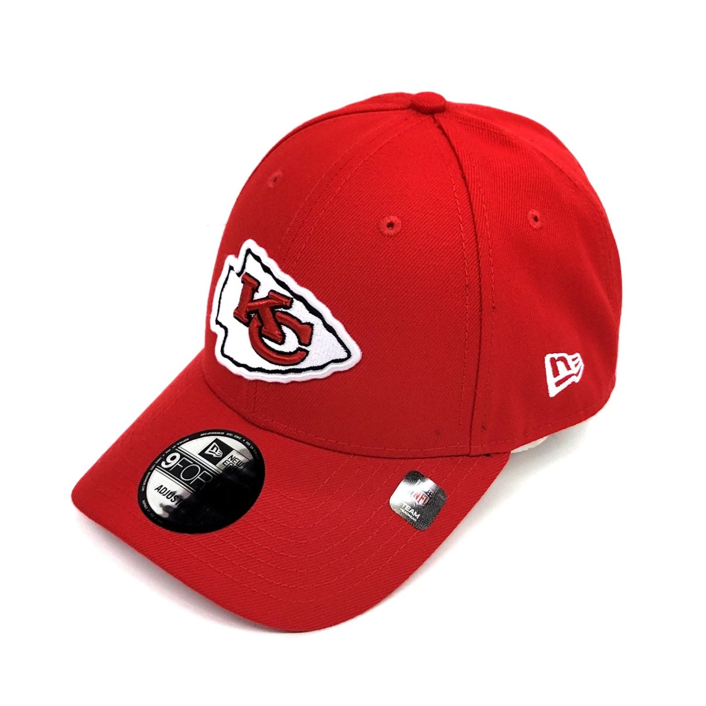 Casquette Adulte Chiefs de Kansas City