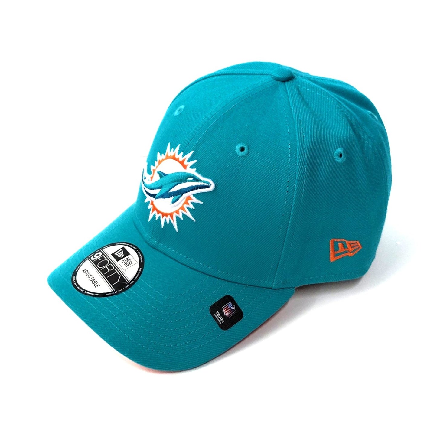 Miami Dolphins Adult Cap