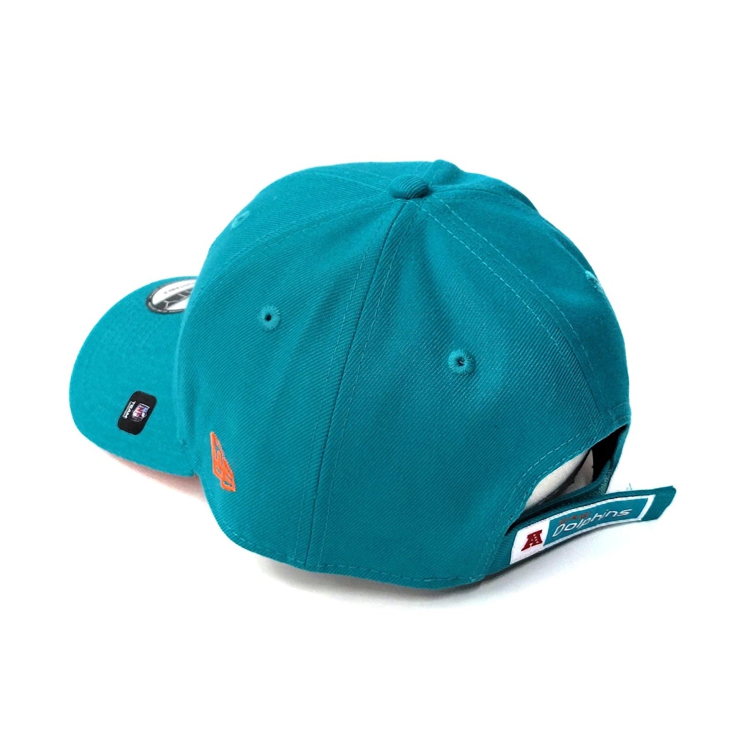 Miami Dolphins Adult Cap