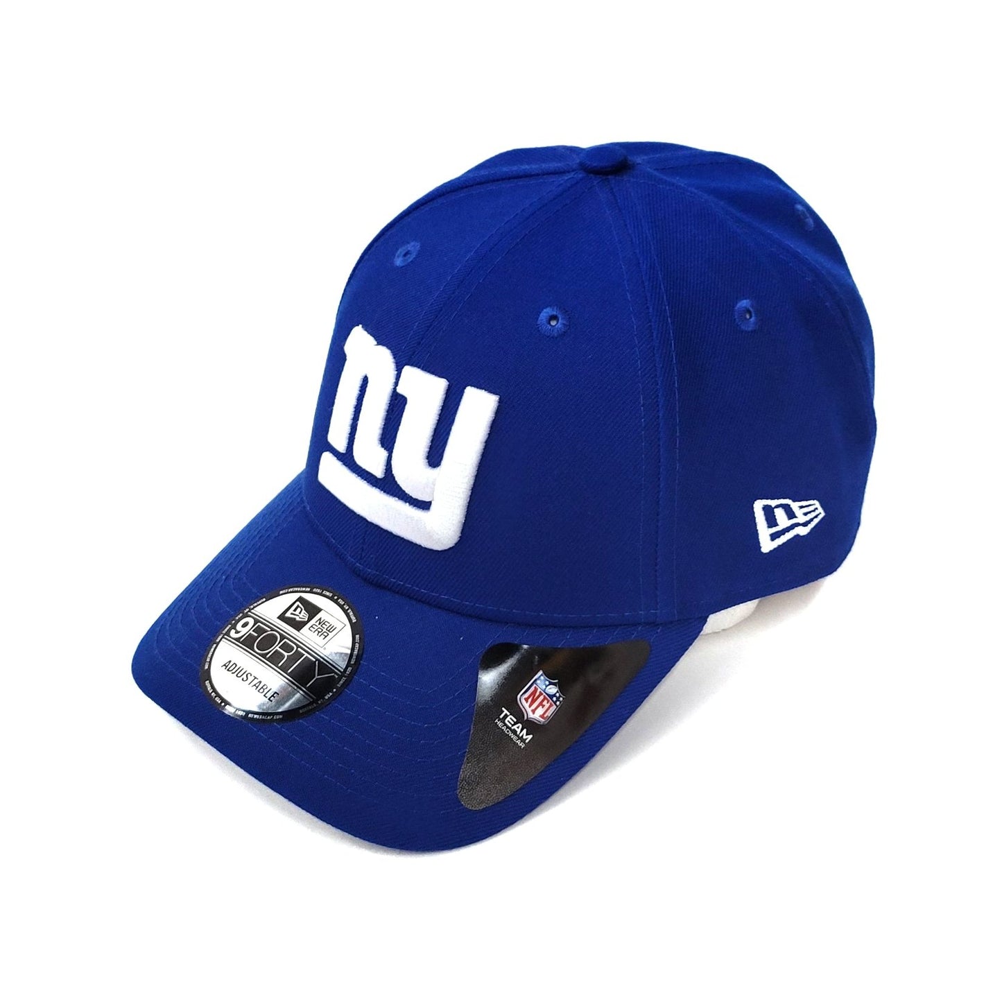 New York Giants Adult Cap 