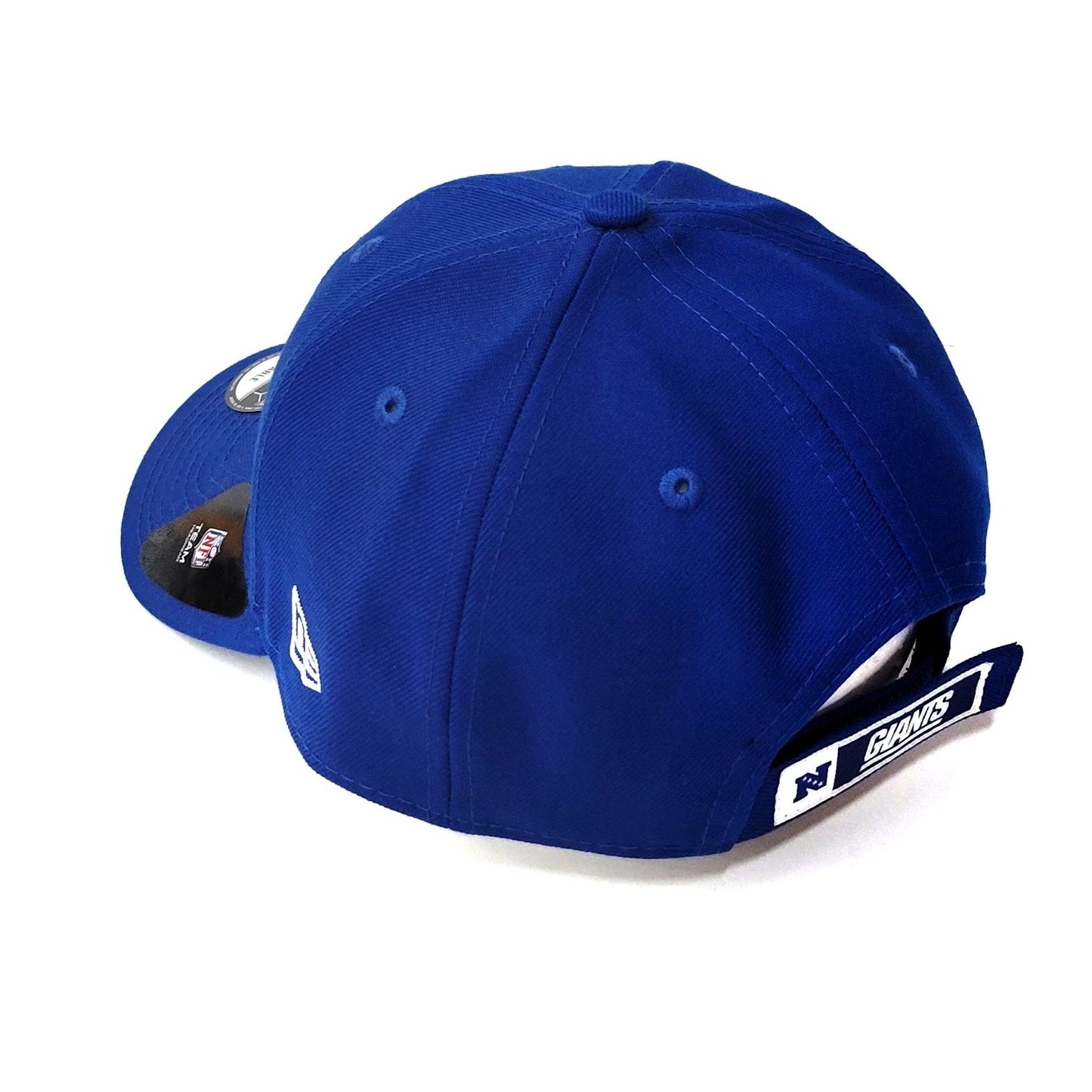 New York Giants Adult Cap 