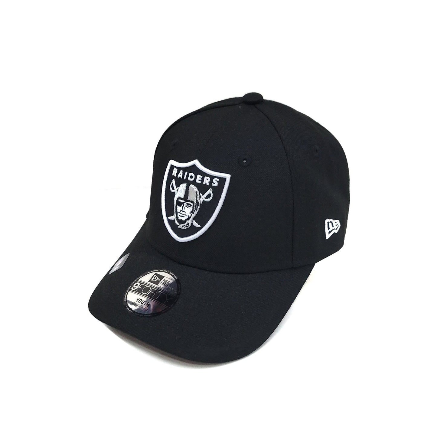 Casquette Junior Raiders d'Oakland