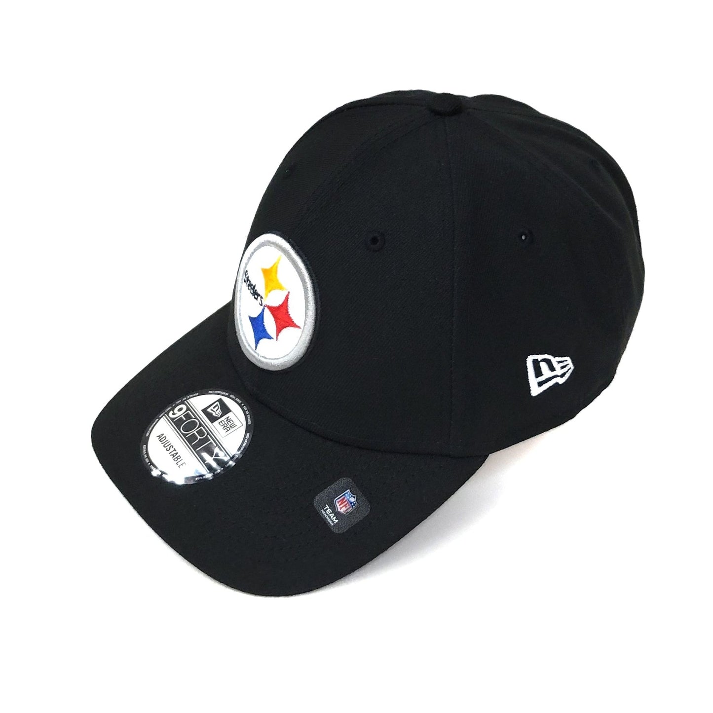 Casquette Adulte Steelers de Pittsburgh