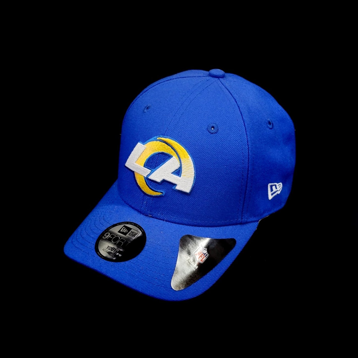 Casquette Junior Rams de Los Angeles