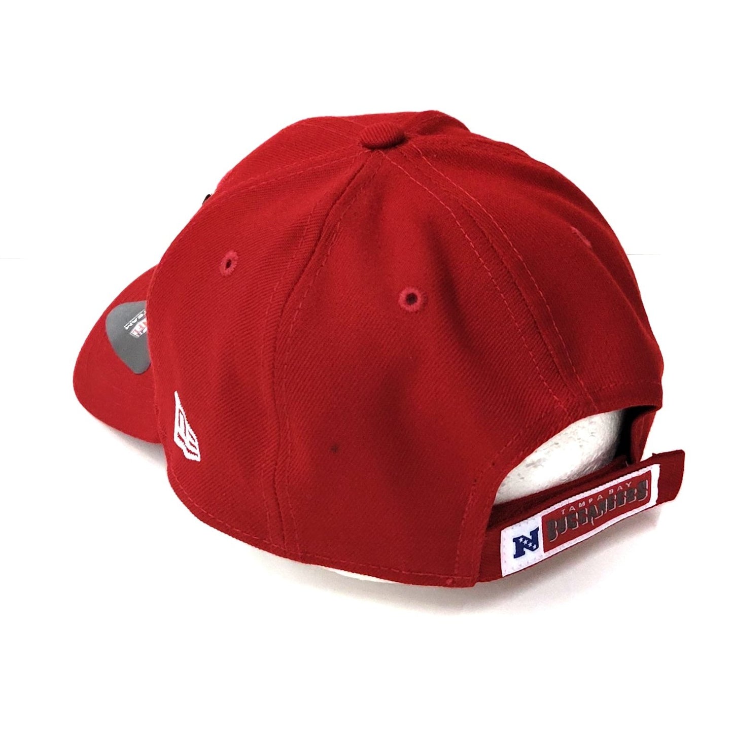 Casquette Adulte Buccaners de Tampa Bay