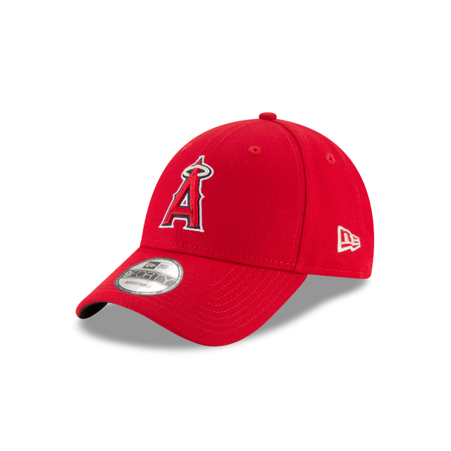 Anaheim Angels Junior Cap