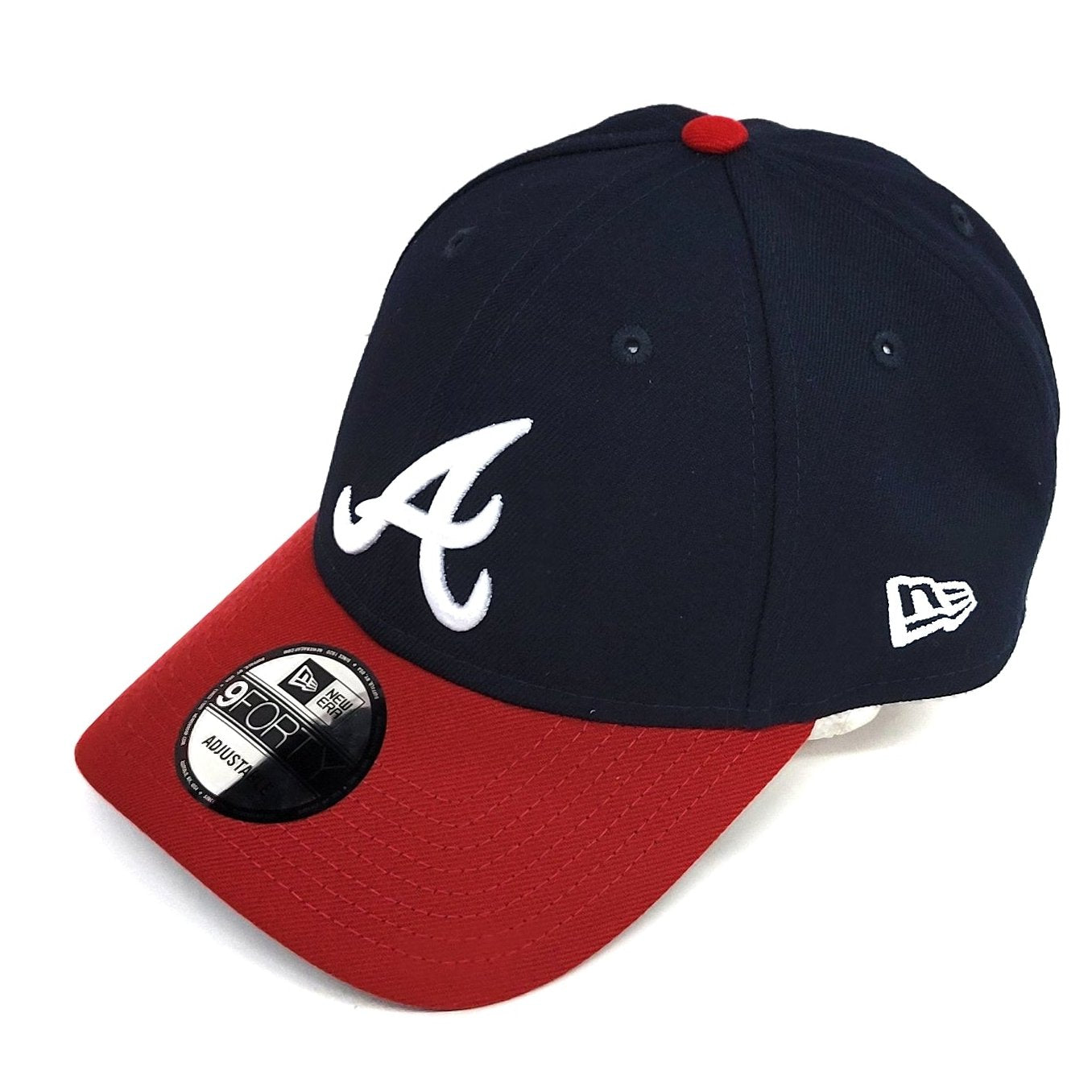 Casquette Adulte Braves de Atlanta