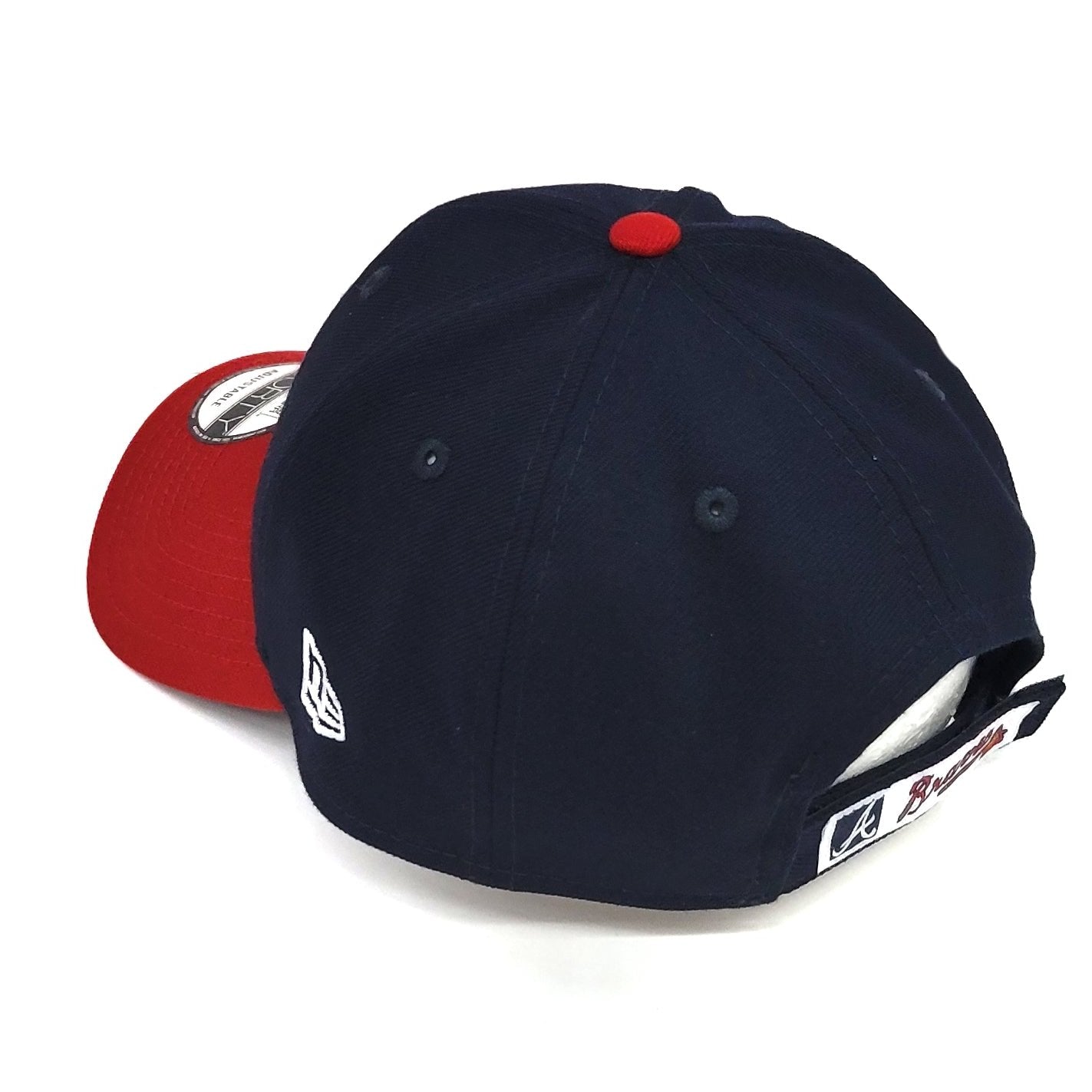 Casquette Adulte Braves de Atlanta