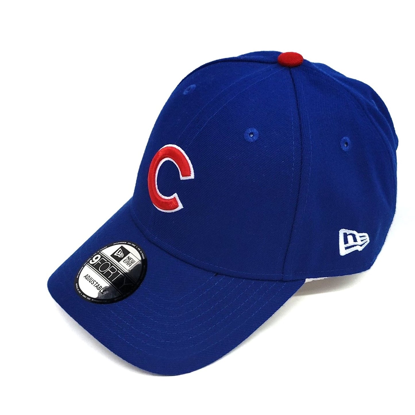 Chicago Cubs Adult Cap