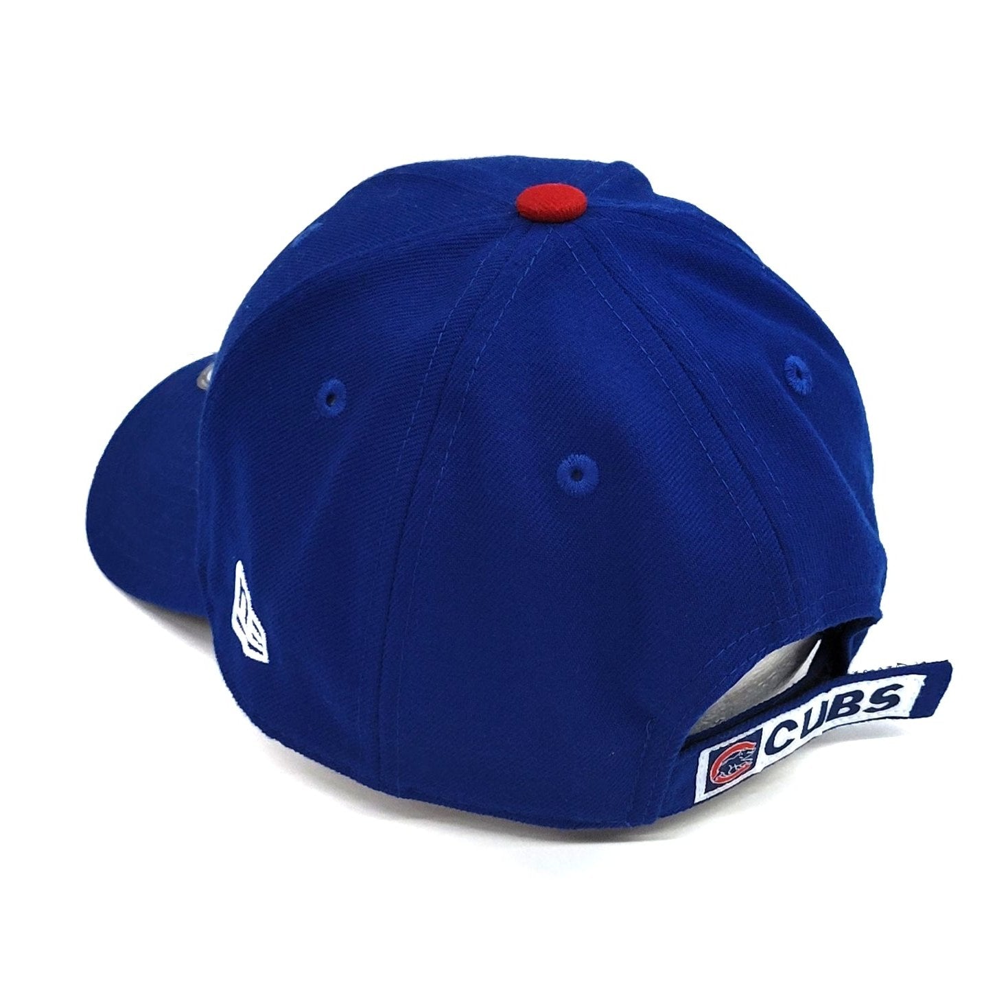 Chicago Cubs Adult Cap