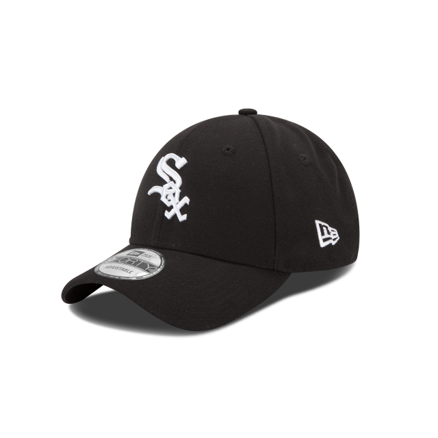 Chicago White Sox Adult Cap