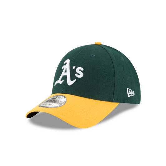 Casquette Junior A's d'Oaklands