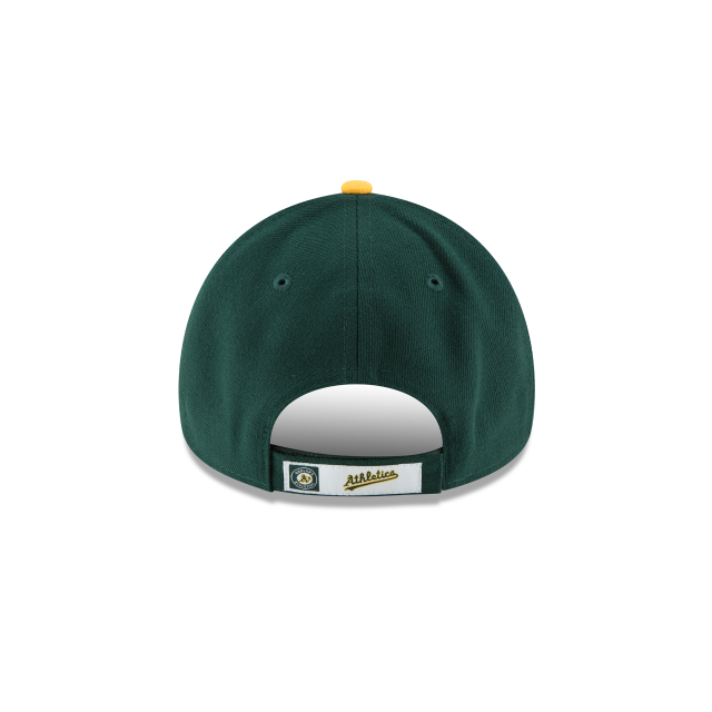 Casquette Junior A's d'Oaklands