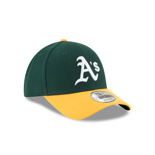 Casquette Junior A's d'Oaklands